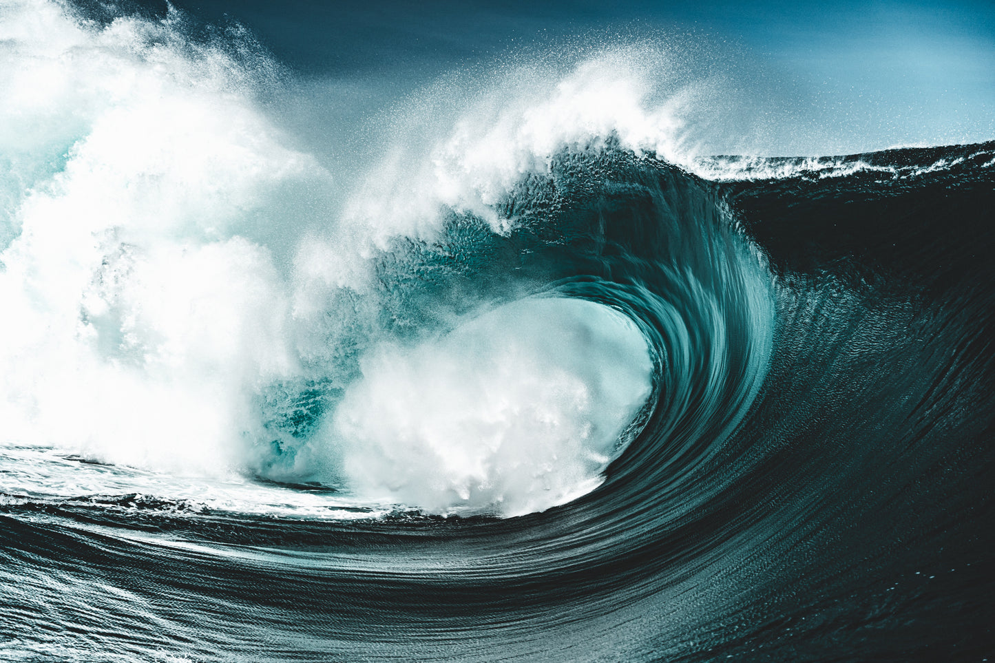 Main image Water Warp