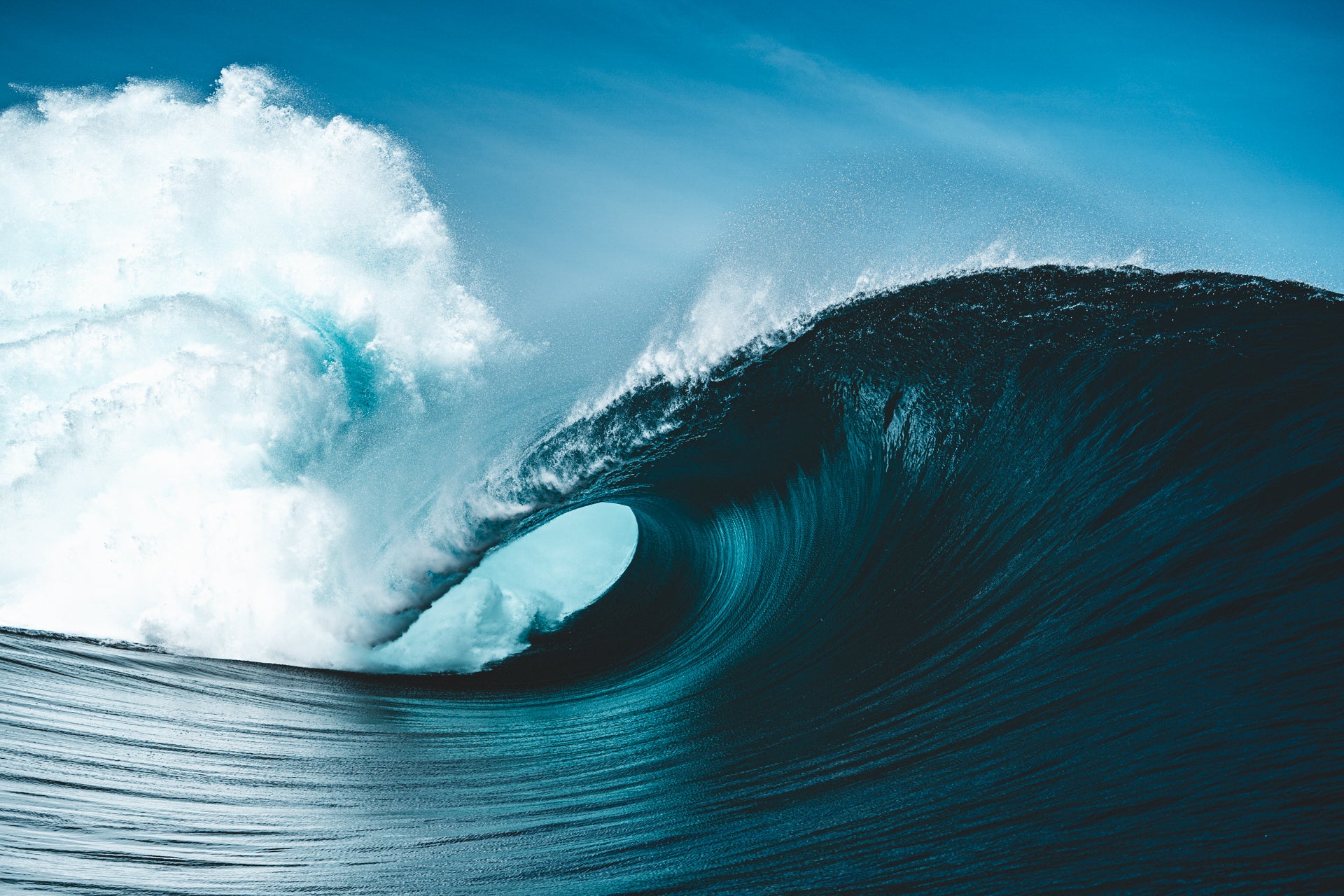 Main image Ring of Water