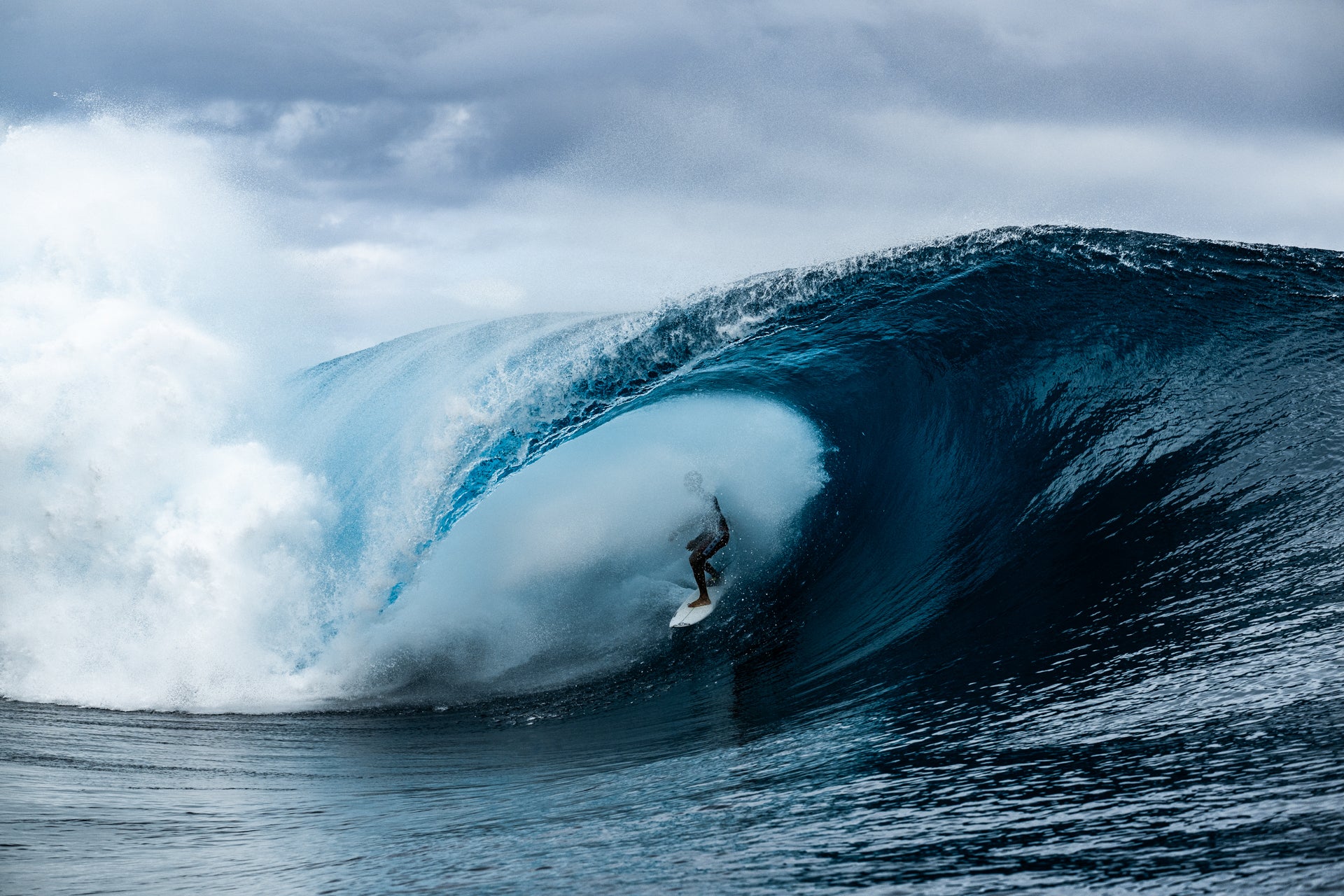 Main image The Unseen