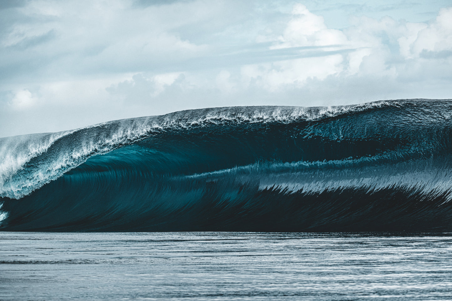 Main image The Blue Wraith