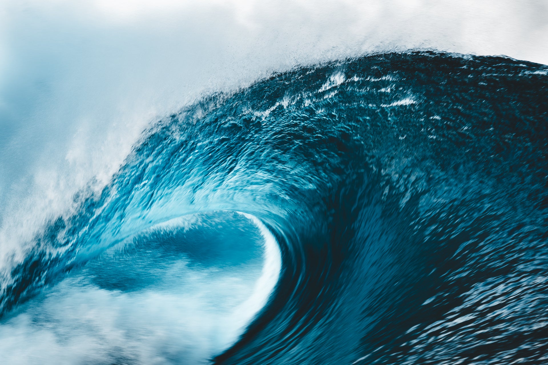 Main image Blue Shift