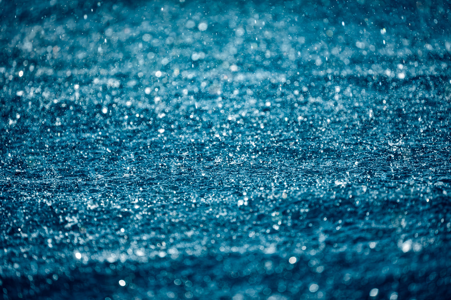 Main image Teardrops